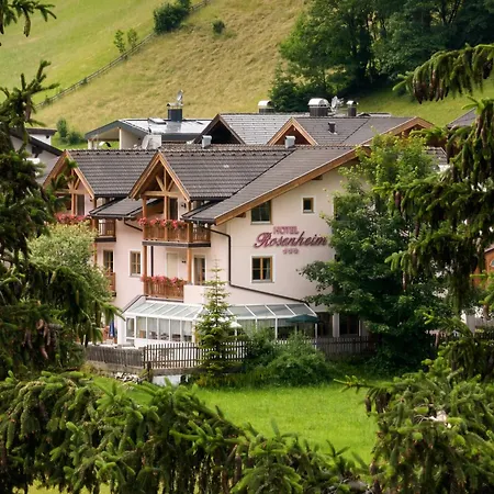 Rosenheim Hotel 3*