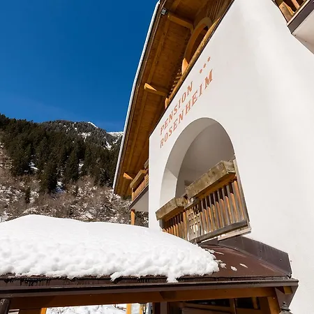 Hotel Rosenheim 3*