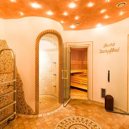 Rosenheim Hotel Racines